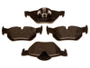 Disc Brake Pad Raybestos Brakes SP1171EU