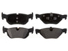 Disc Brake Pad Raybestos Brakes SP1171XPH