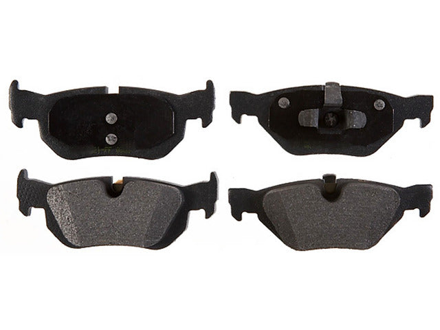 Disc Brake Pad Raybestos Brakes SP1171XPH