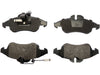 Disc Brake Pad Raybestos Brakes SP1177TR