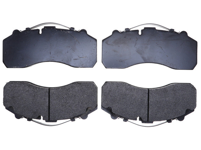 Disc Brake Pad Set Raybestos Brakes SP1203TR