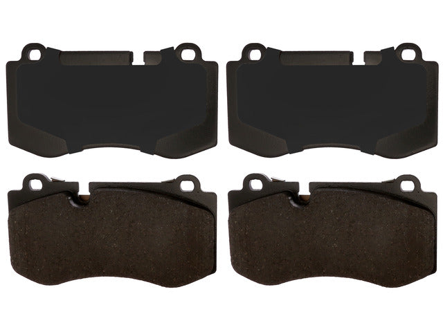 Disc Brake Pad Raybestos Brakes SP1223EU