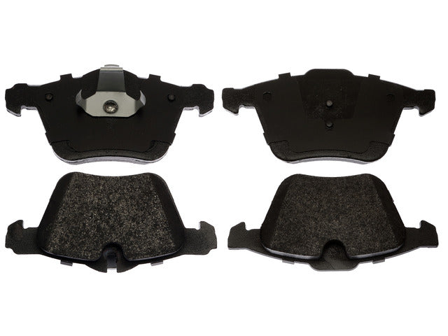 Disc Brake Pad Raybestos Brakes SP1240EU