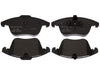 Disc Brake Pad Raybestos Brakes SP1241EU
