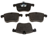 Disc Brake Pad Raybestos Brakes SP1257EU