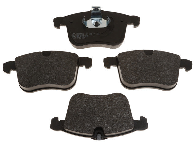 Disc Brake Pad Raybestos Brakes SP1257EU