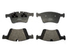 Disc Brake Pad Raybestos Brakes SP1272TR