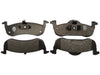 Disc Brake Pad Raybestos Brakes SP1279PS