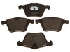 Disc Brake Pad Raybestos Brakes SP1305EU