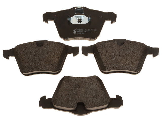 Disc Brake Pad Raybestos Brakes SP1305EU