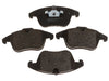 Disc Brake Pad Raybestos Brakes SP1306EU