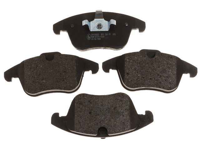 Disc Brake Pad Raybestos Brakes SP1306EU
