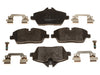 Disc Brake Pad Raybestos Brakes SP1308EUH
