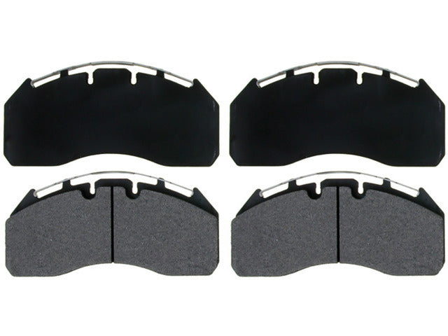 Disc Brake Pad Set Raybestos Brakes SP1311TR