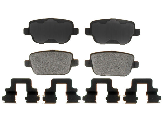 Disc Brake Pad Raybestos Brakes SP1314EUH