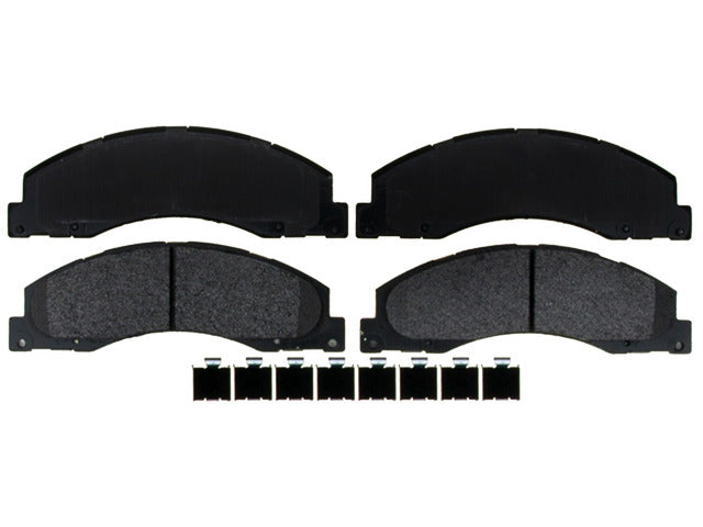 Disc Brake Pad Raybestos Brakes SP1328SBH