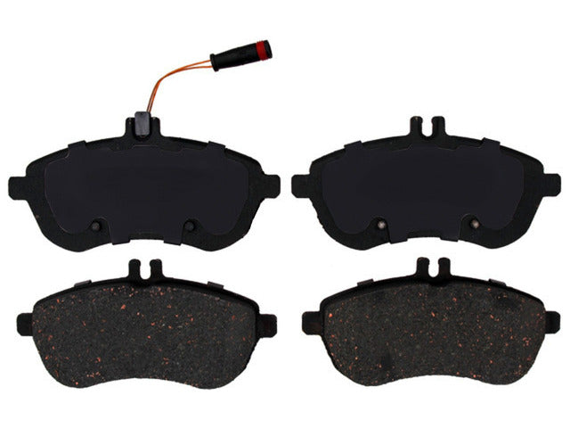 Disc Brake Pad Raybestos Brakes SP1340EUH