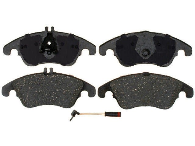 Disc Brake Pad Raybestos Brakes SP1342EUH