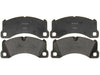 Disc Brake Pad Raybestos Brakes SP1349EU