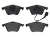 Disc Brake Pad Raybestos Brakes SP1359EU