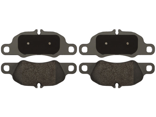 Disc Brake Pad Raybestos Brakes SP1389EU
