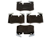 Disc Brake Pad Raybestos Brakes SP1403EU