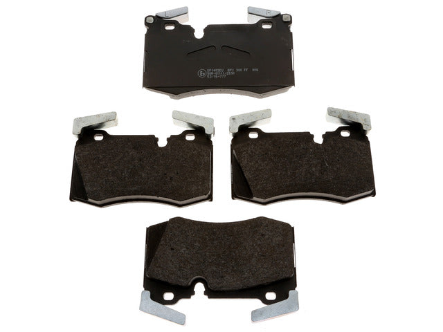 Disc Brake Pad Raybestos Brakes SP1403EU