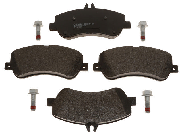 Disc Brake Pad Raybestos Brakes SP1406EUH