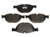 Disc Brake Pad Raybestos Brakes SP1409EU