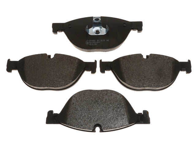 Disc Brake Pad Raybestos Brakes SP1409EU