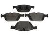Disc Brake Pad Raybestos Brakes SP1412EU