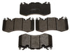 Disc Brake Pad Raybestos Brakes SP1426EU