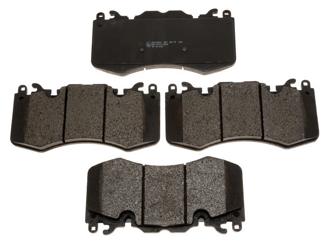 Disc Brake Pad Raybestos Brakes SP1426EU