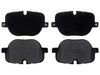 Disc Brake Pad Raybestos Brakes SP1427EUH