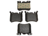 Disc Brake Pad Raybestos Brakes SP1429EU