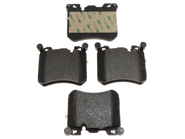 Disc Brake Pad Raybestos Brakes SP1429EU
