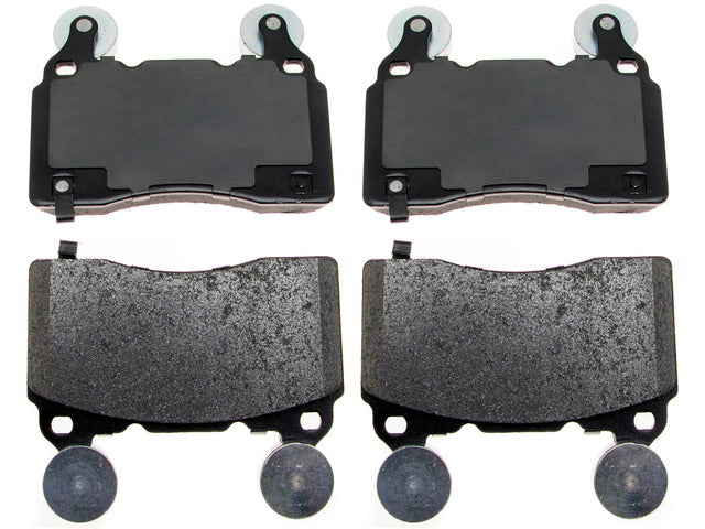 Disc Brake Pad Raybestos Brakes SP1474XPH