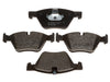 Disc Brake Pad Raybestos Brakes SP1504EU