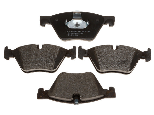 Disc Brake Pad Raybestos Brakes SP1504EU