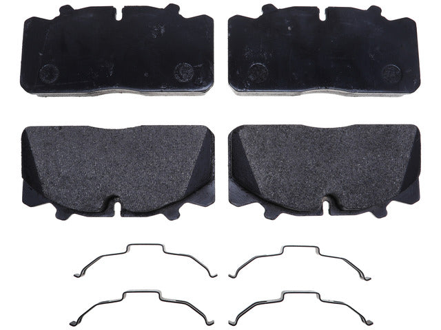 Disc Brake Pad Raybestos Brakes SP1518TR