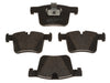 Disc Brake Pad Raybestos Brakes SP1561EU