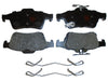 Disc Brake Pad Raybestos Brakes SP1564AXPH