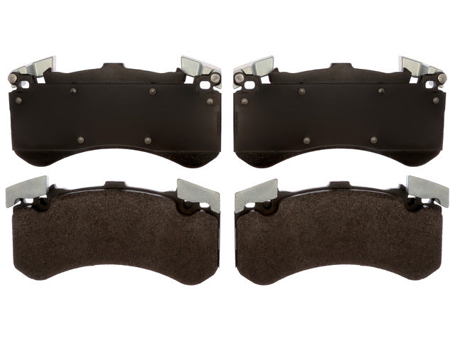 Disc Brake Pad Set Raybestos Brakes SP1575EU