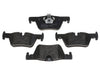 Disc Brake Pad Raybestos Brakes SP1613EU
