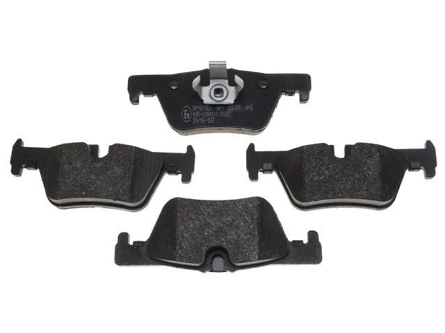 Disc Brake Pad Raybestos Brakes SP1613EU