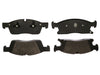 Disc Brake Pad Set Raybestos Brakes SP1629APP