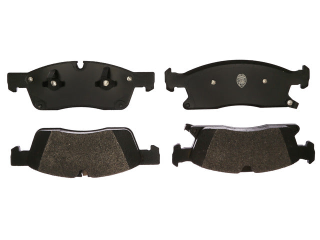 Disc Brake Pad Set Raybestos Brakes SP1629APP