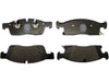 Disc Brake Pad Raybestos Brakes SP1629APS