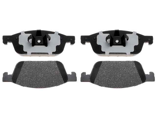 Disc Brake Pad Raybestos Brakes SP1668XPH