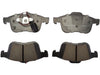 Disc Brake Pad Raybestos Brakes SP1721ATR